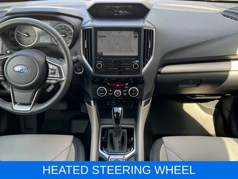 Used 2023 Subaru Forester Limited AWD/4WD image 19