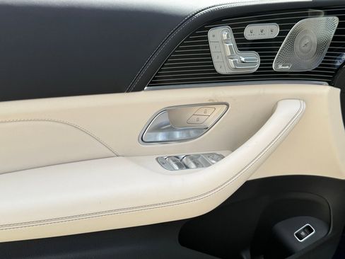New 2026 Mercedes-Benz GLE 63 AMG S image 16