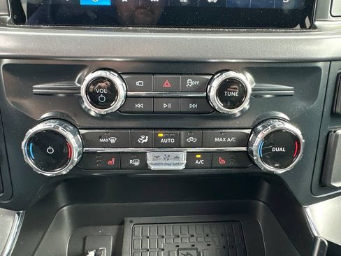Used 2026 Ford F150 XLT w/ Equipment Group 302A MID AWD/4WD image 22