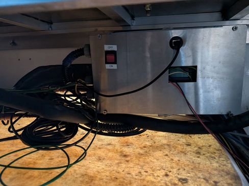 Used 2021 Mercedes-Benz Sprinter 4500 w/ Parking Package image 30