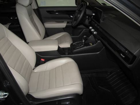 Certified 2024 Honda CR-V EX-L image 20