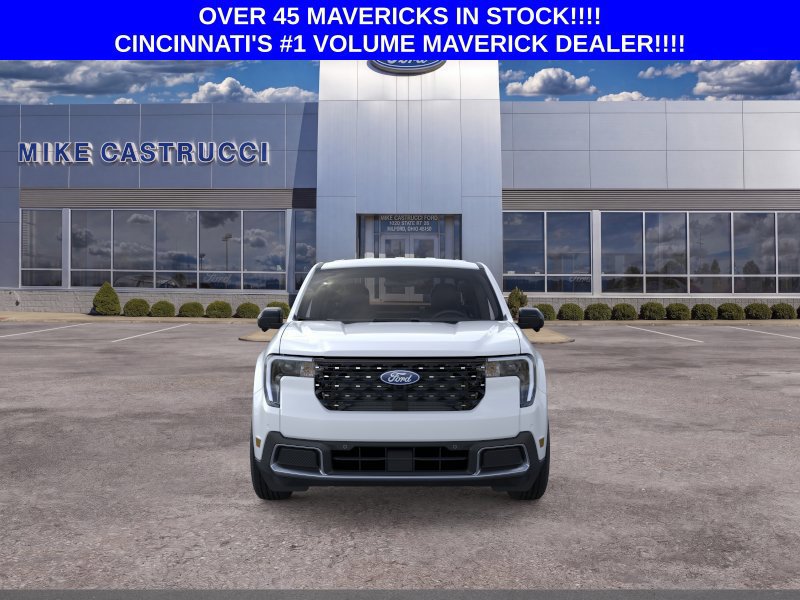 New 2026 Ford Maverick Lariat AWD/4WD image 6