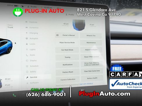 Used 2018 Tesla Model 3 Long Range image 30