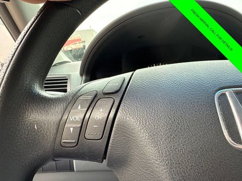 Used 2007 Honda Accord SE image 23