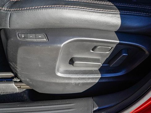 Used 2021 MAZDA CX-5 Grand Touring w/ GT Premium Package image 22