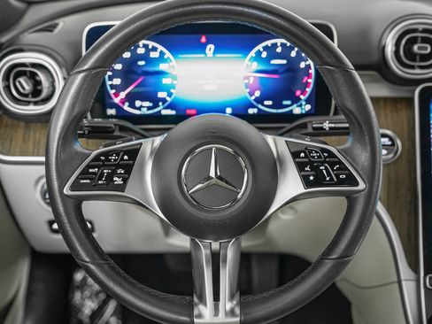 Certified 2023 Mercedes-Benz C 300 Sedan image 16