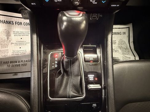 Certified 2022 Jeep Compass Latitude w/ Convenience Group image 31