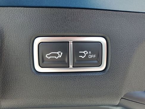 New 2026 Kia Sorento EX w/ EX Premium Package FWD image 31