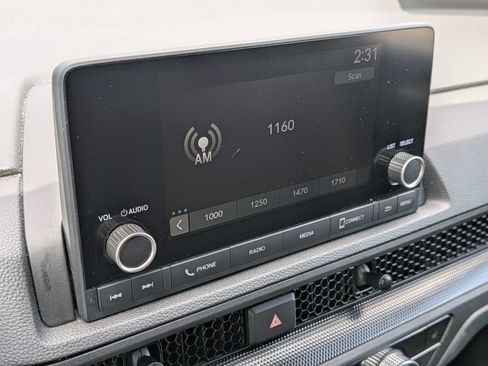 Certified 2023 Honda CR-V Sport image 28