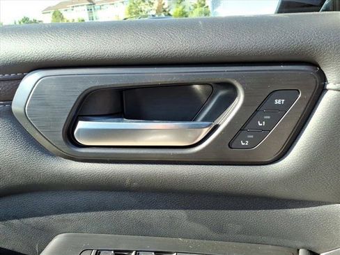 New 2026 Nissan Armada Platinum w/ Convenience Package image 16