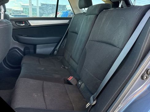 Used 2016 Subaru Outback 2.5i Premium w/ Popular Package #3 image 16