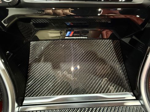 Used 2023 BMW M8 Competition image 29