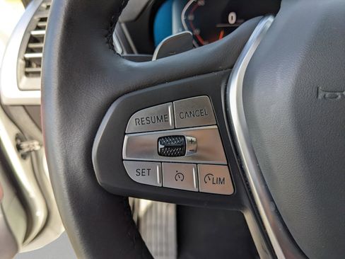 Used 2023 BMW X3 sDrive30i image 25