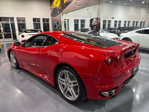 Used 2005 Ferrari F430 Coupe image 5