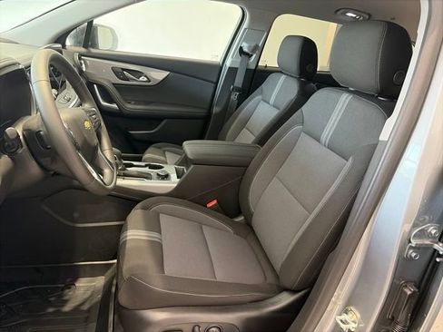 New 2026 Chevrolet Blazer LT w/ Convenience Package AWD/4WD image 12