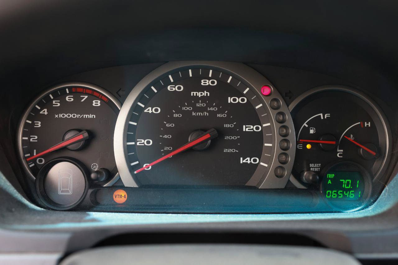 Used 2005 Honda Pilot EX-L image 35