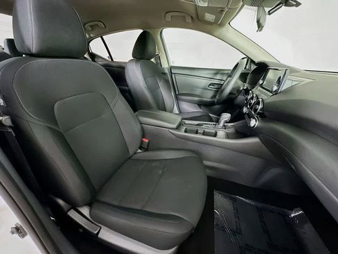 Used 2024 Nissan Sentra S image 14