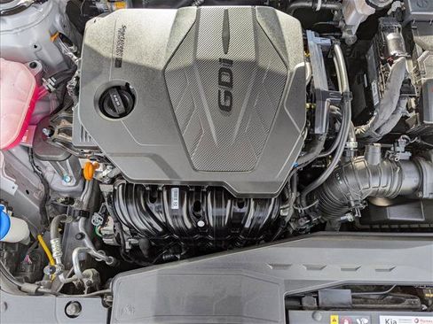 Used 2025 Kia K5 GT-Line w/ GT-Line Premium Package image 23