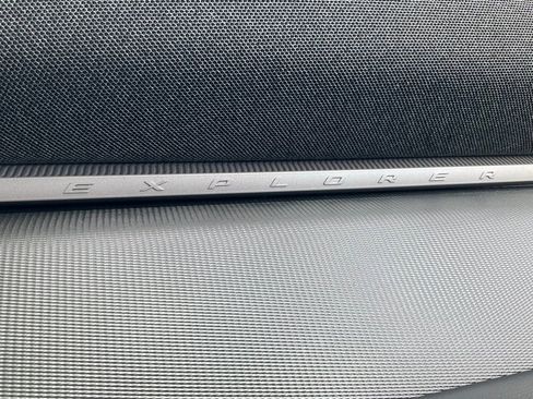 New 2026 Ford Explorer ST w/ Sun And Sound Package image 39