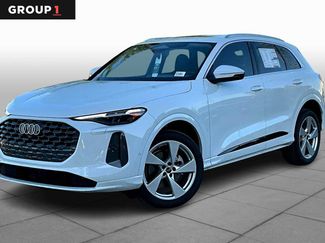 New 2025 Audi Q5 Premium Plus video 1