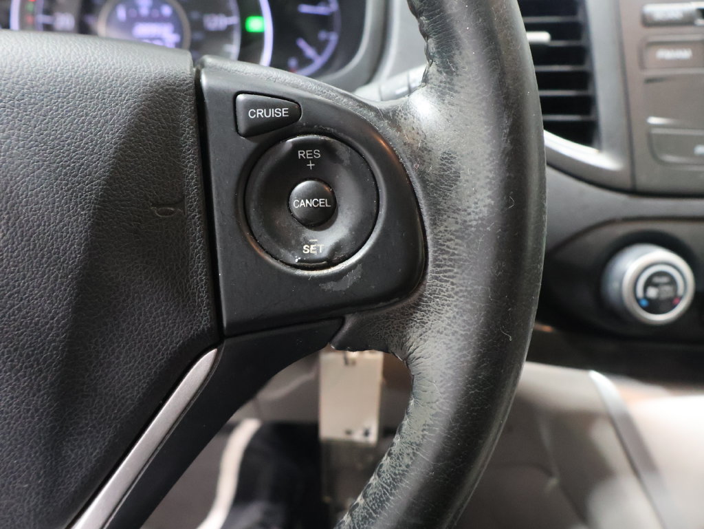 Used 2012 Honda CR-V EX-L image 37
