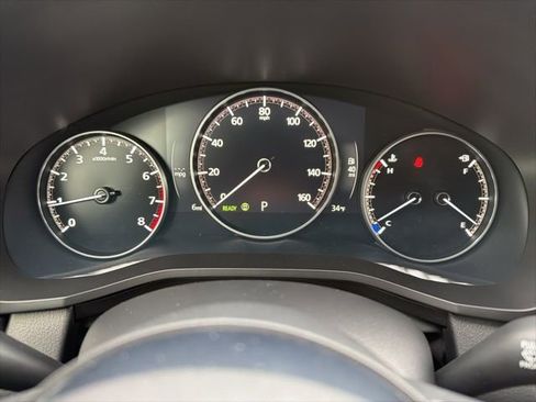 New 2026 MAZDA CX-90 3.3 Turbo w/ Preferred Package image 15