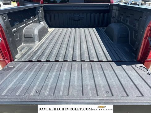 Used 2024 Chevrolet Silverado 1500 RST AWD/4WD image 29