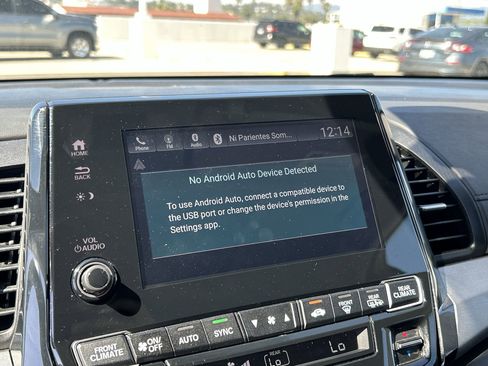 Used 2023 Honda Odyssey EX-L image 20