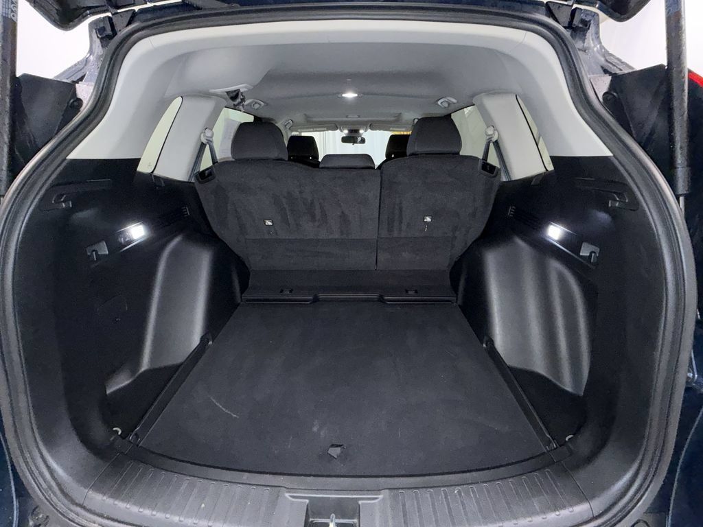 Used 2024 Honda CR-V EX image 16