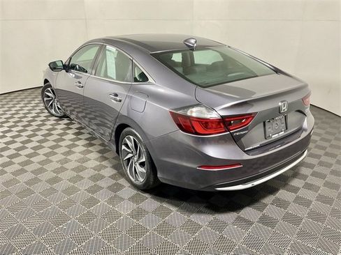 Used 2022 Honda Insight Touring image 12