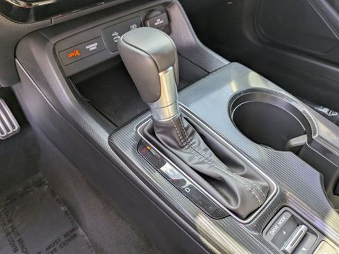 Used 2025 Honda Civic Sport image 11