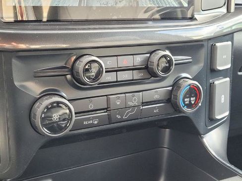 New 2026 Ford F150 STX image 22