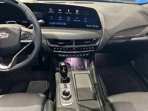 New 2026 Cadillac CT5 Sport image 14