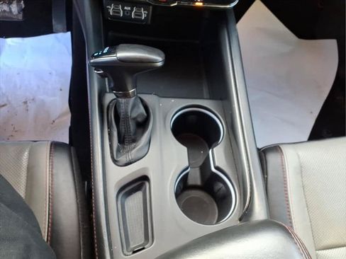 Used 2024 Dodge Durango GT AWD/4WD image 13