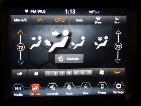 Used 2020 Jeep Gladiator Rubicon image 52