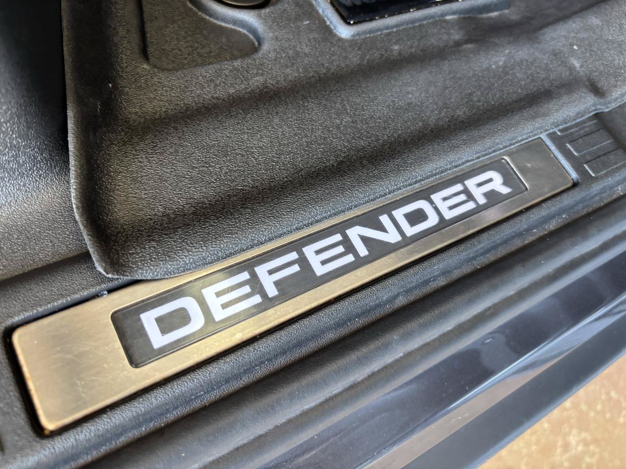 Used 2022 Land Rover Defender 110 X AWD/4WD image 26