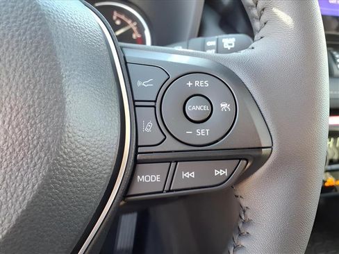 New 2025 Toyota RAV4 XLE Premium image 23