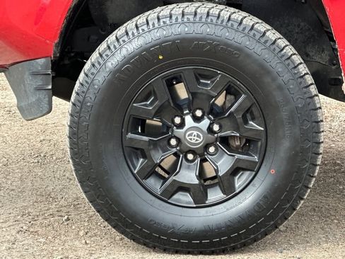 Used 2019 Toyota Tacoma TRD Sport image 34