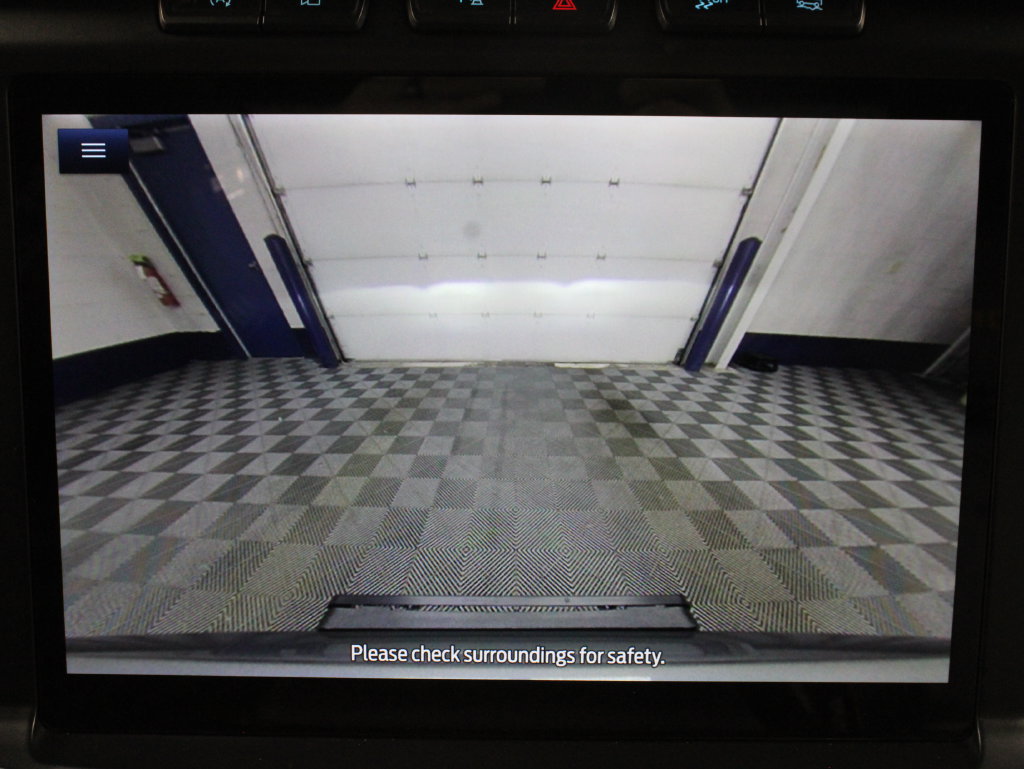 Used 2023 Ford F150 Tremor w/ Equipment Group 402A High AWD/4WD image 28