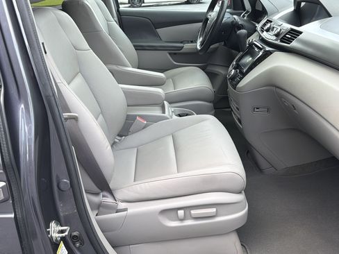 Used 2016 Honda Odyssey EX-L image 13