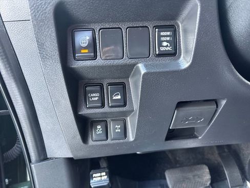 Used 2023 Nissan Frontier PRO-4X w/ Pro Convenience Package AWD/4WD image 56