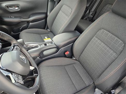 New 2026 Honda HR-V Sport image 19
