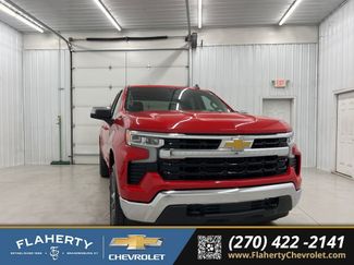 Used 2023 Chevrolet Silverado 1500 LT AWD/4WD 360° Tour