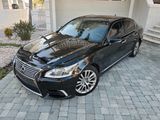 Used 2013 Lexus LS 460 image 3