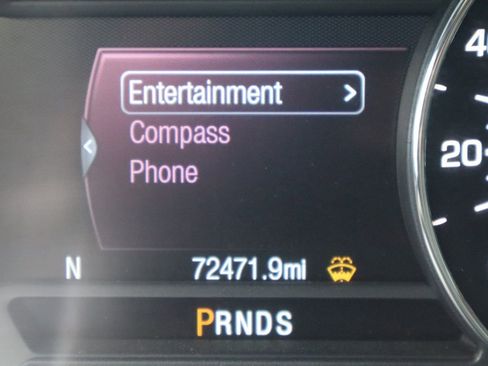 Used 2016 Lincoln MKZ AWD w/ Equipment Group 300A Reserve image 74