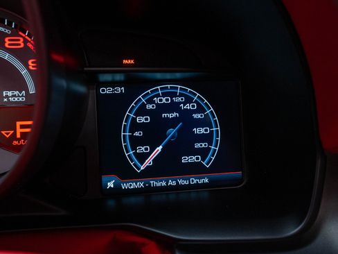 Used 2021 Ferrari F8 Tributo RWD image 42