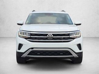 Used 2023 Volkswagen Atlas SE FWD video 2