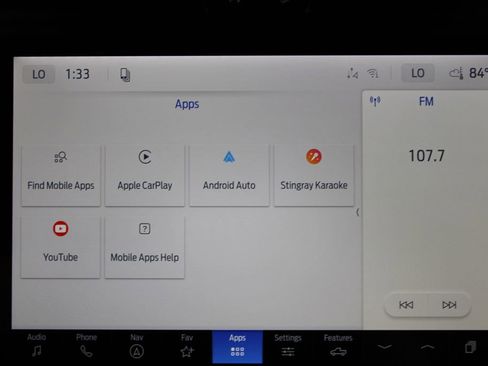 New 2026 Ford F150 XLT AWD/4WD image 50