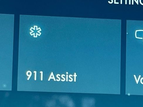 New 2026 Lincoln Corsair Reserve image 28