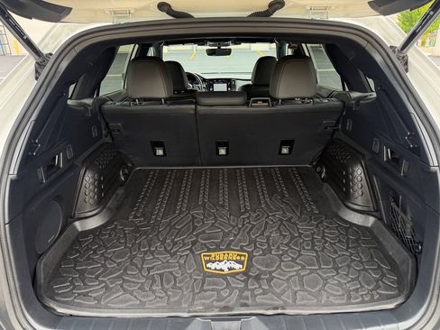 Used 2024 Subaru Outback Wilderness AWD/4WD image 26